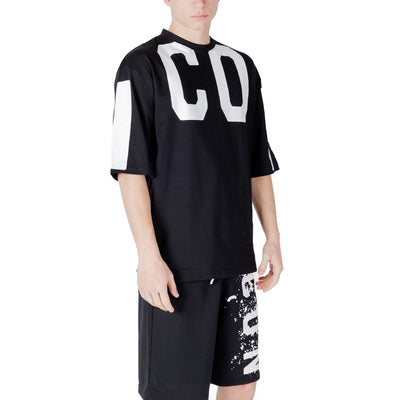 Icon T-Shirt manica corta Uomo