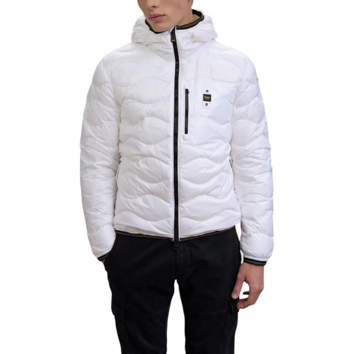 Blauer Giubbotto Uomo