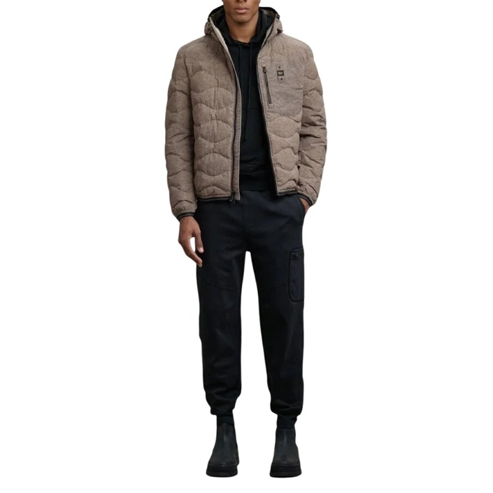 Blauer Giubbotto Uomo