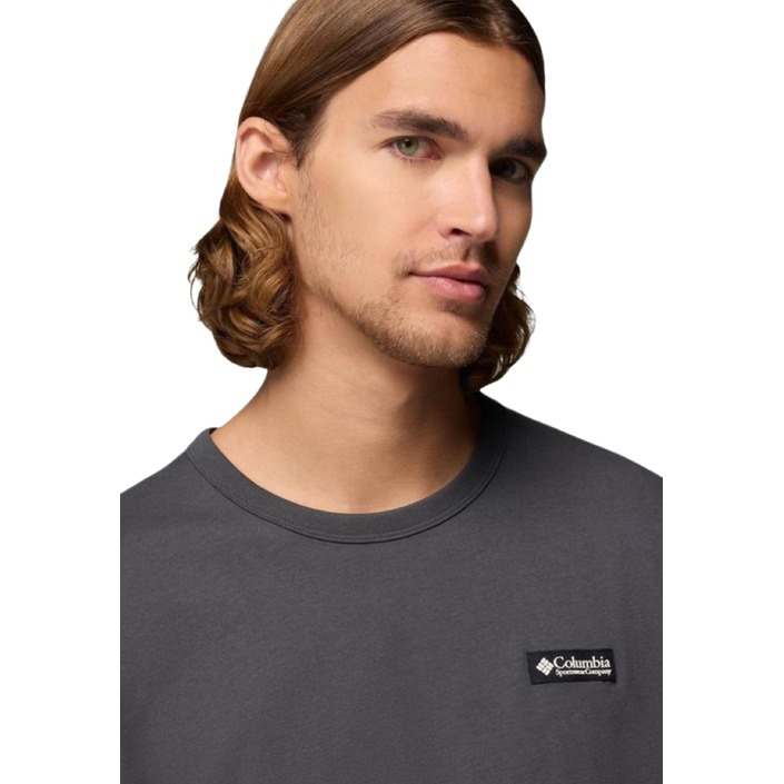 Columbia T-Shirt iconica CSC™ Heavyweight maniche corte Uomo 2155061