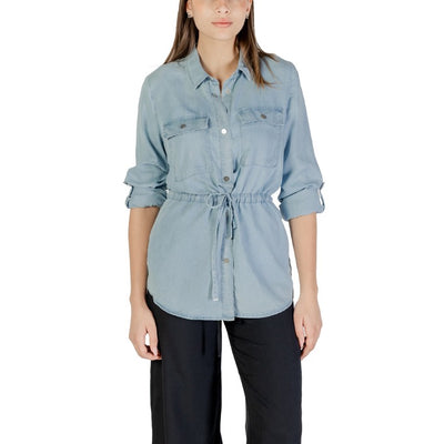 Only Camicia manica lunga Donna