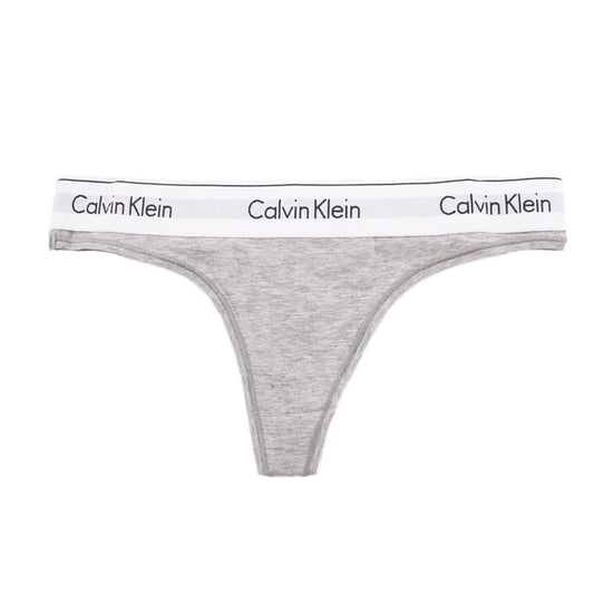 Calvin Klein Underwear Women's Thong
