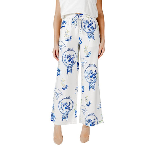 Ichi Women's Pants