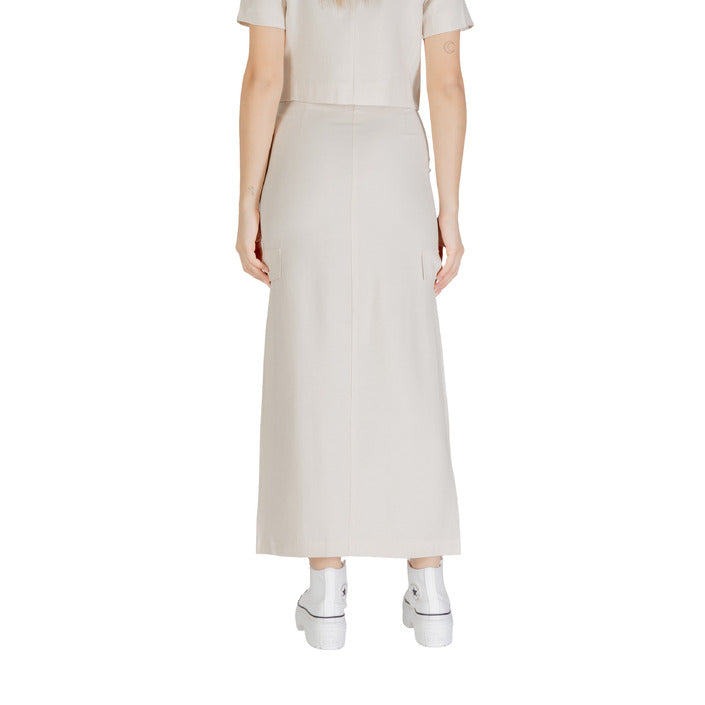 Jacqueline De Yong Women's Skirt