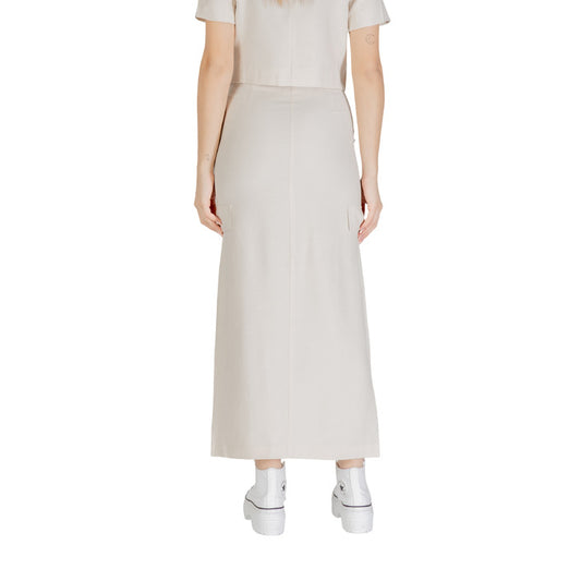 Jacqueline De Yong Women's Skirt