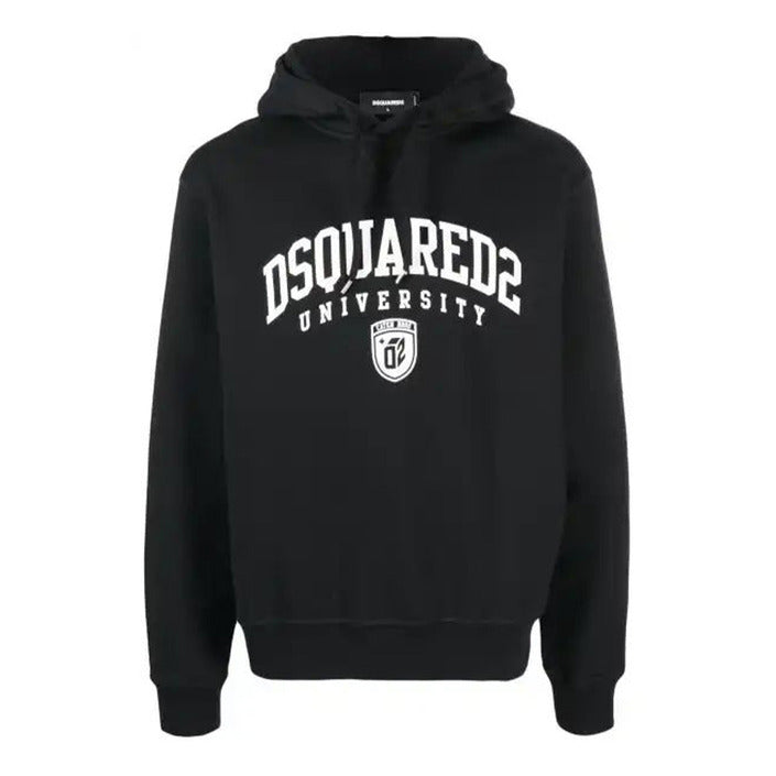 Dsquared Felpa con cappuccio Uomo