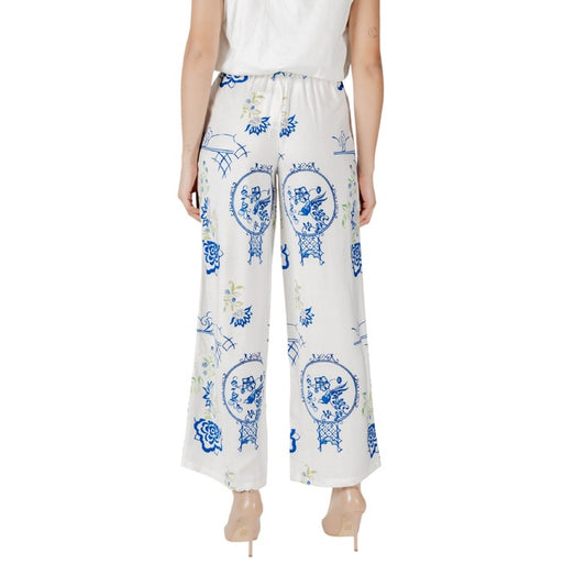 Ichi Women's Pants