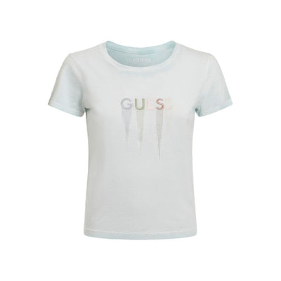 Guess T-Shirt manica corta Donna