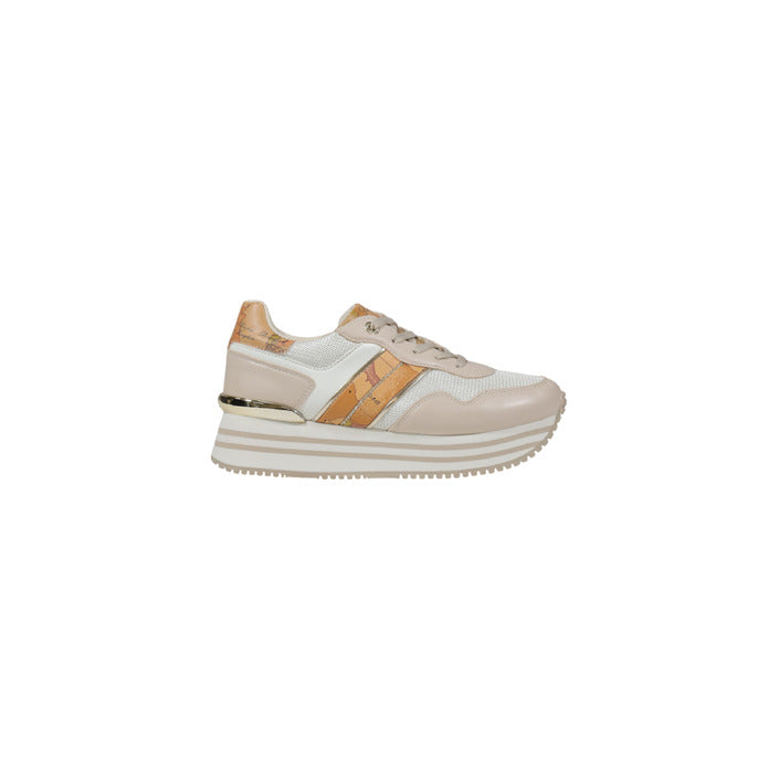 Alviero Martini First Class Women's Sneakers