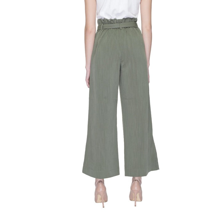 Only Pantaloni a palazzo ONLMARSA Donna 15269628
