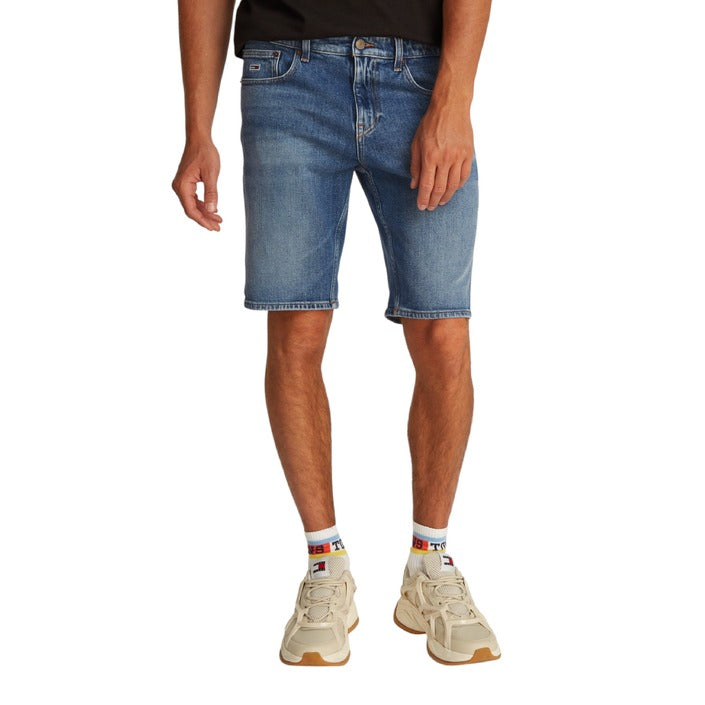 Tommy Hilfiger Jeans Bermuda Uomo