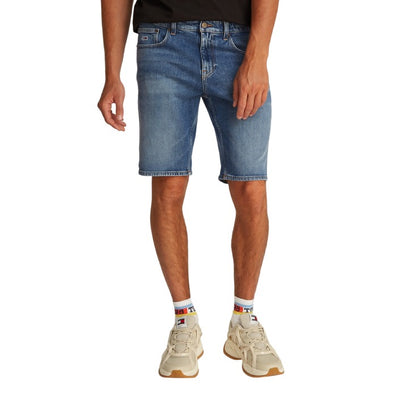 Tommy Hilfiger Jeans Bermuda Uomo