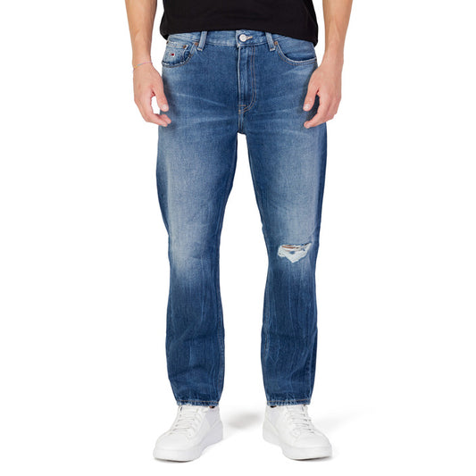 Tommy Hilfiger Jeans Men's Jeans