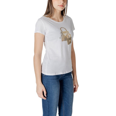 Liu Jo T-Shirt manica corta Donna