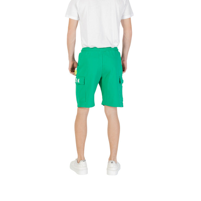 Icon Men's Bermuda Shorts