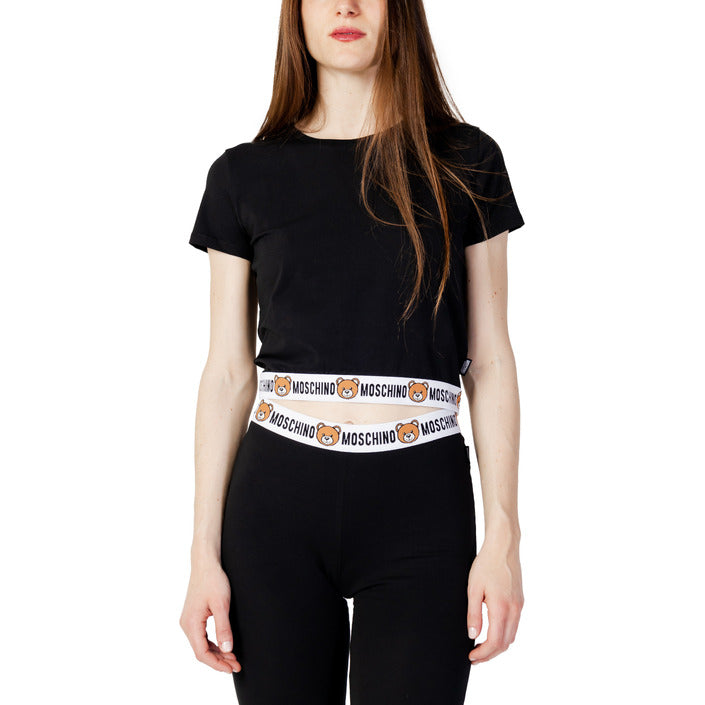 Moschino Underwear T-Shirt manica corta Donna