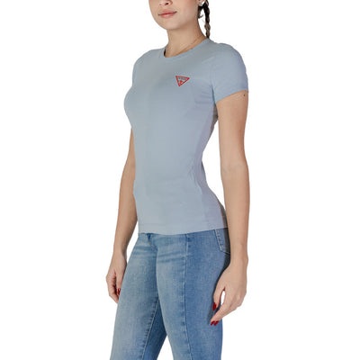 Guess T-Shirt manica corta Donna
