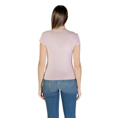 Calvin Klein Jeans T-Shirt manica corta Donna