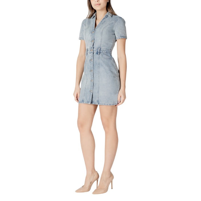 Morgan De Toi Abito Corto Donna