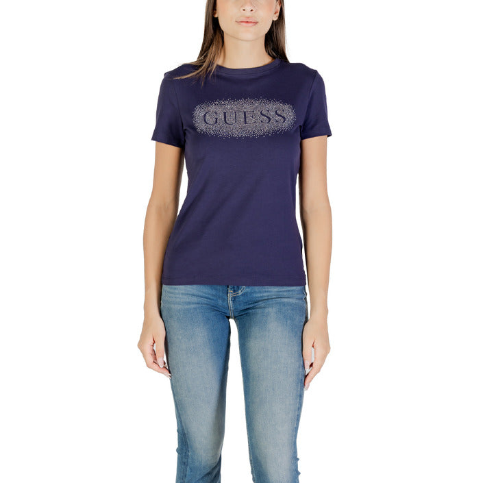 Guess Active T-Shirt manica corta Donna