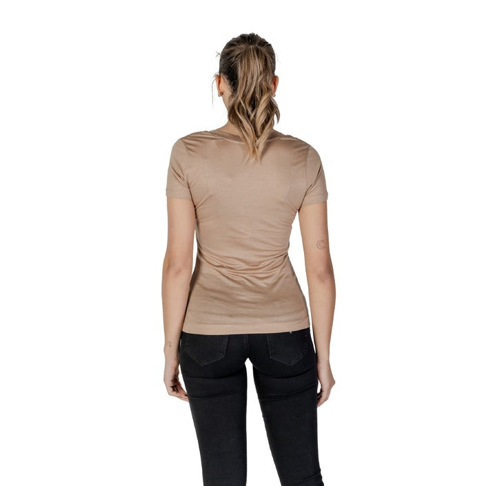 Guess T-Shirt manica corta Donna