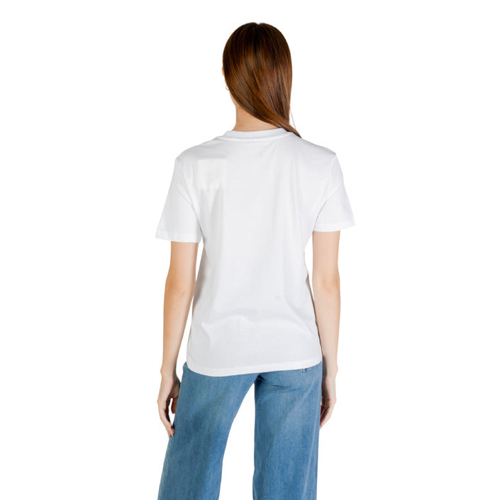 Calvin Klein Jeans T-Shirt manica corta Donna