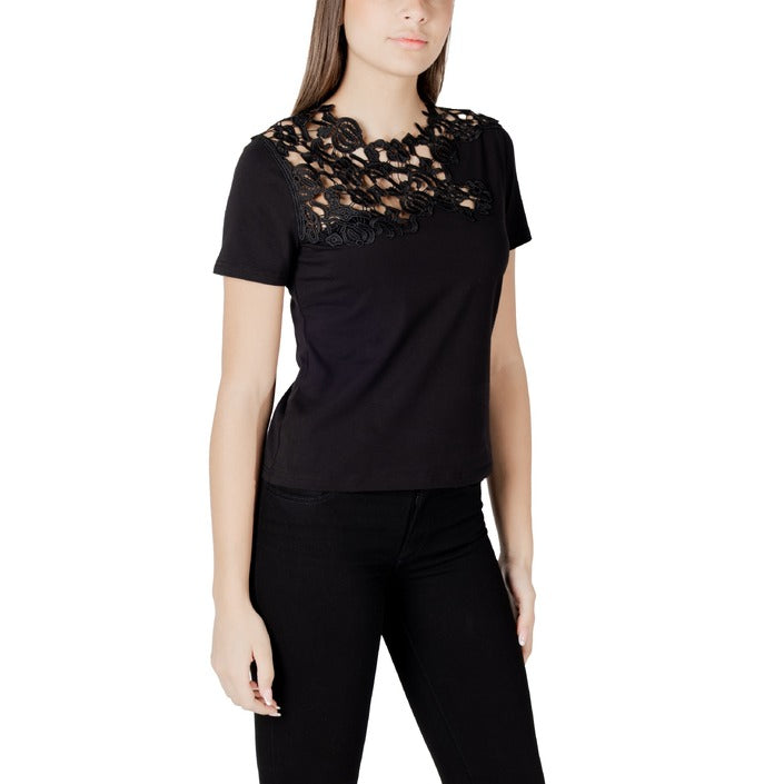 Morgan De Toi Women's Short Sleeve T-Shirt