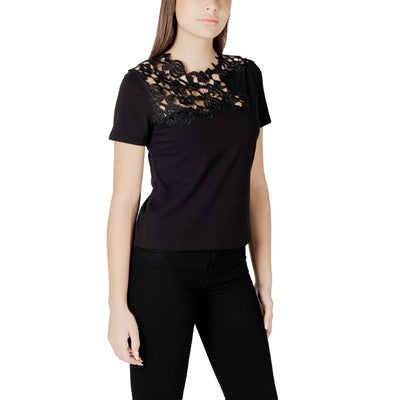 Morgan De Toi Women's Short Sleeve T-Shirt
