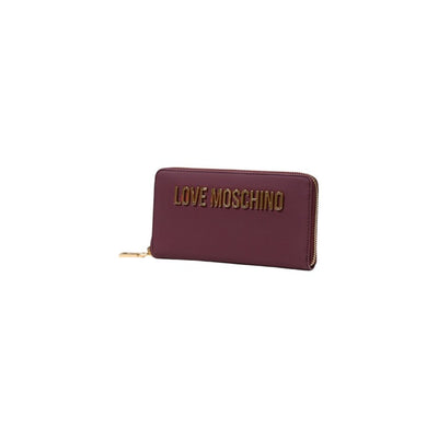 Love Moschino Women's Wallet