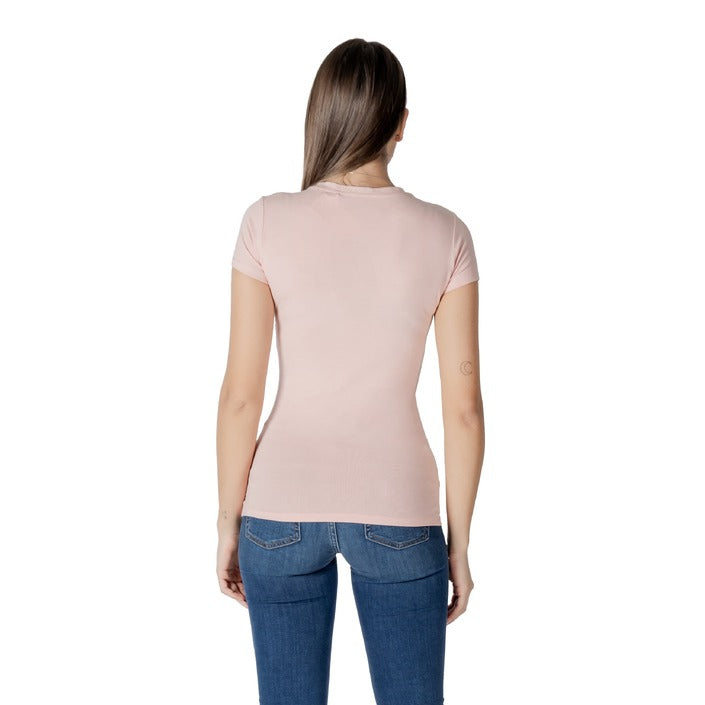 Guess T-Shirt manica corta Donna