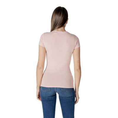 Guess T-Shirt manica corta Donna