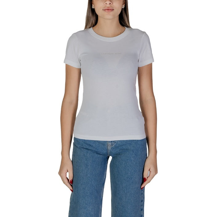 Calvin Klein Jeans T-Shirt manica corta Donna