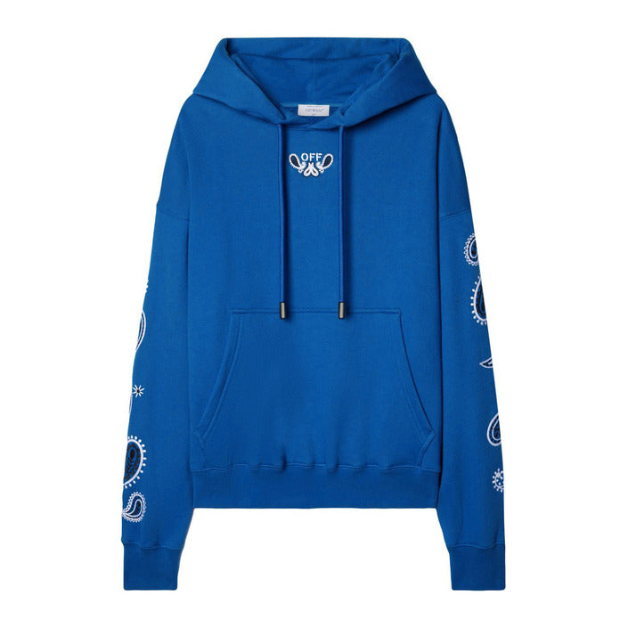 Off-white Men's Hoodie