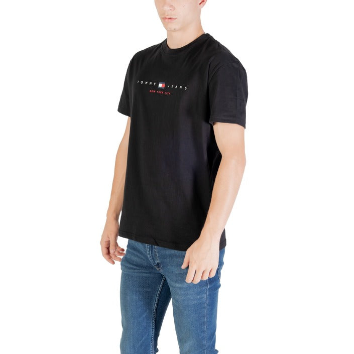 Tommy Hilfiger Jeans T-Shirt manica corta Uomo