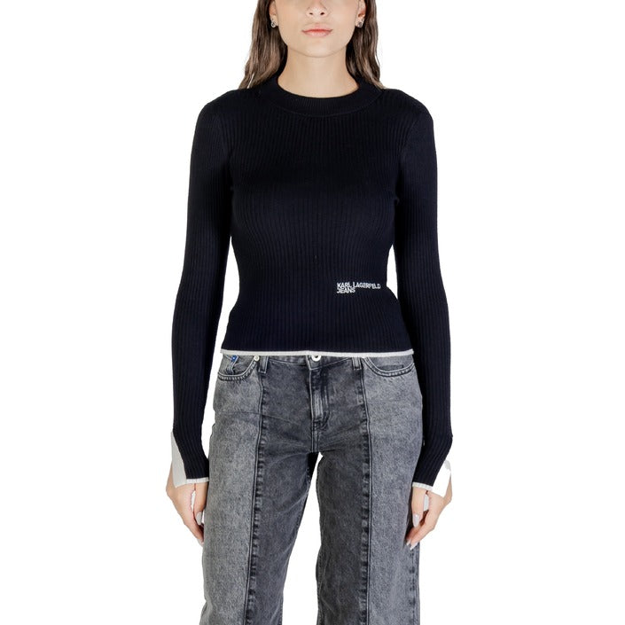 Karl Lagerfeld Jeans Maglia Donna