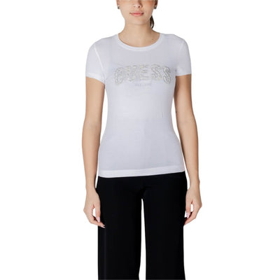 Guess T-Shirt manica corta Donna