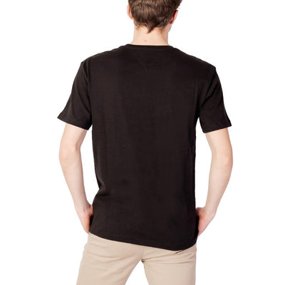 Tommy Hilfiger Jeans Men's Short Sleeve T-Shirt