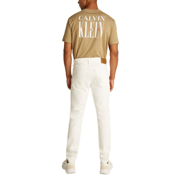 Calvin Klein Jeans Men's Jeans