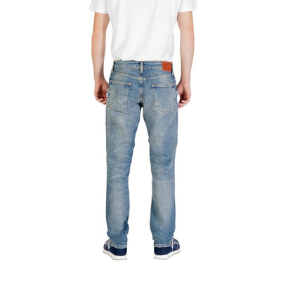 Tommy Hilfiger Jeans Men's Jeans