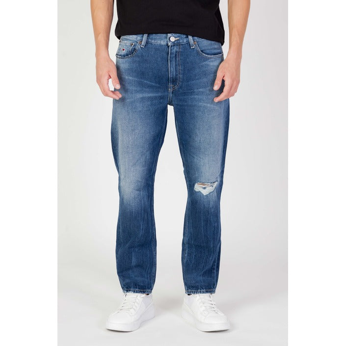 Tommy Hilfiger Jeans Men's Jeans