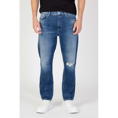 Tommy Hilfiger Jeans Jeans Uomo