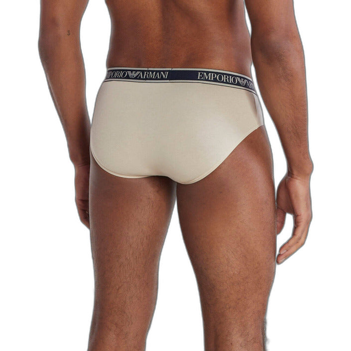 Emporio Armani Underwear Slip Uomo