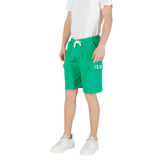 Icon Men's Bermuda Shorts