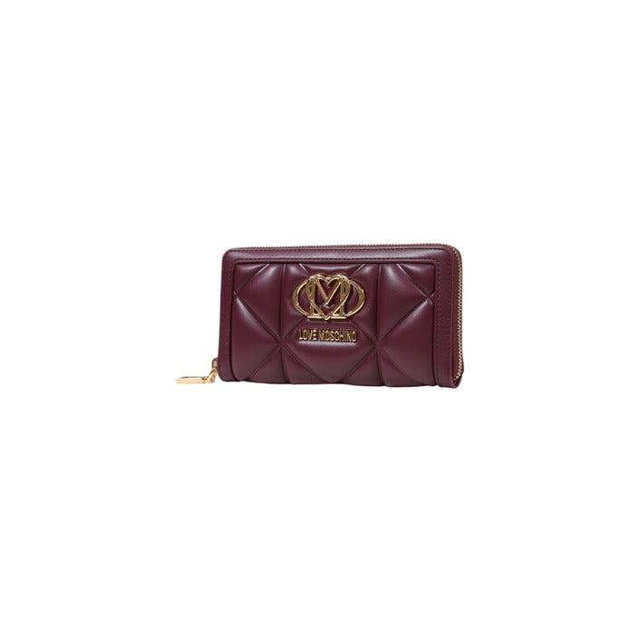 Love Moschino Women's Wallet
