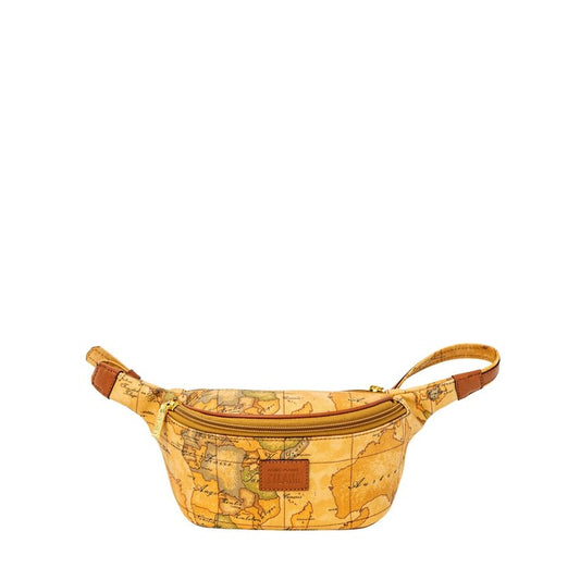 Alviero Martini Prima Classe Men's Bum Bag