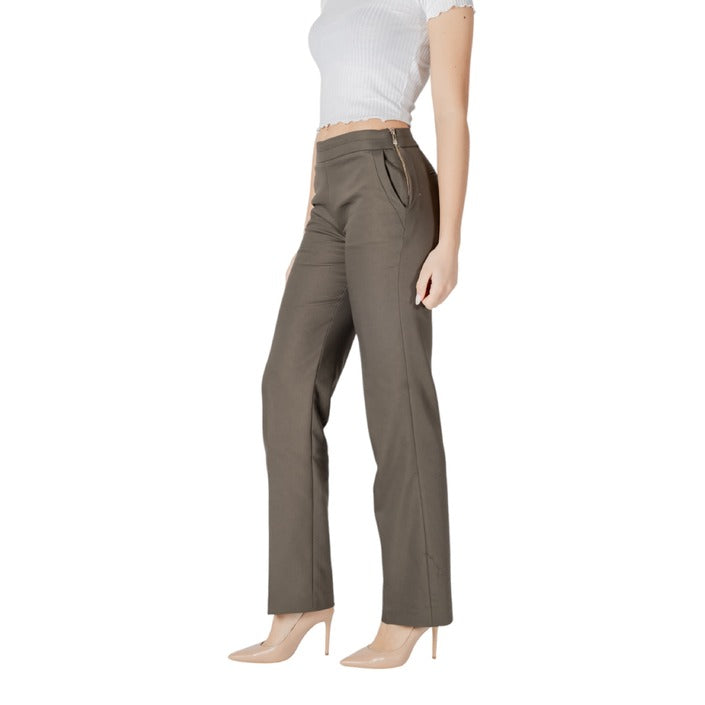 Morgan De Toi Women's Pants