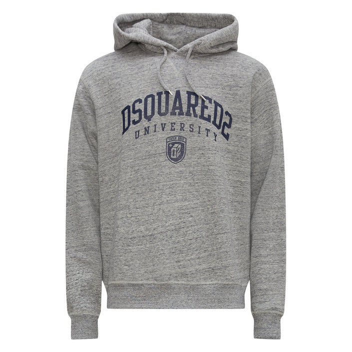 Dsquared Felpa con cappuccio Uomo