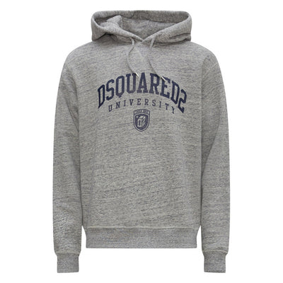 Dsquared Felpa con cappuccio Uomo