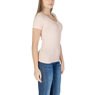 Guess T-Shirt manica corta Donna