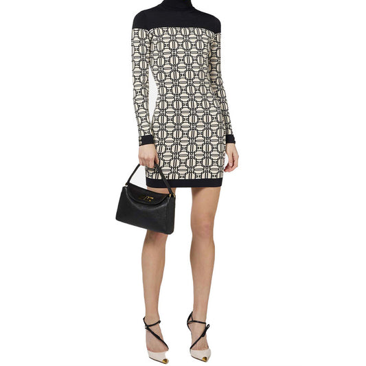 Elisabetta Franchi Short Dress for Women